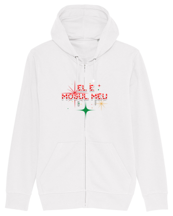 El e Moșul meu  White