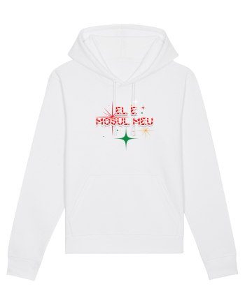 El e Moșul meu  White