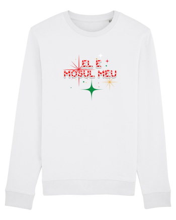 El e Moșul meu  White