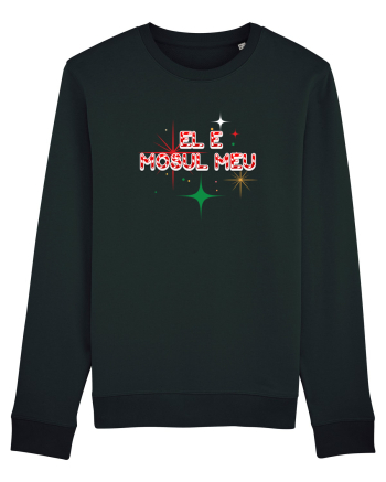 El e Moșul meu  Black