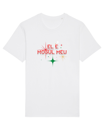El e Moșul meu  White