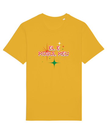 El e Moșul meu  Spectra Yellow