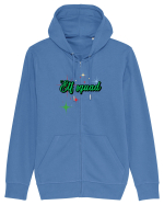 Elf squad Hanorac cu fermoar Unisex Connector