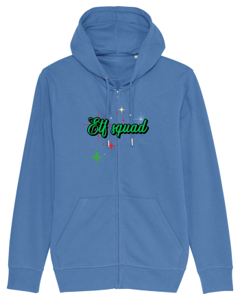 Elf squad Bright Blue