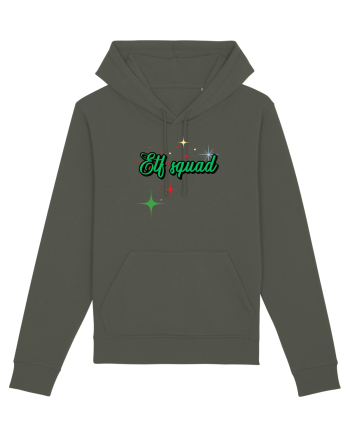 Elf squad Khaki