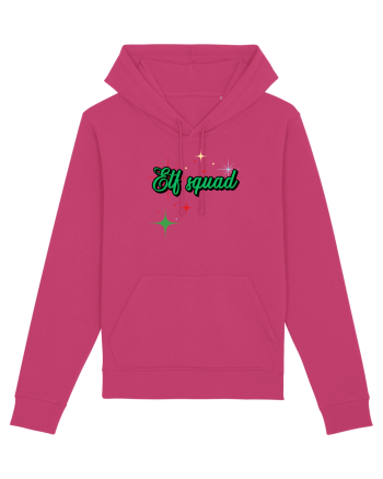 Elf squad Raspberry
