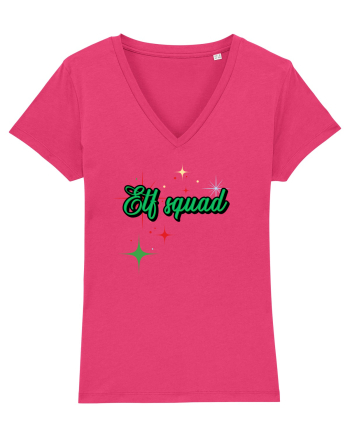 Elf squad Raspberry