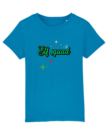 Elf squad Azur