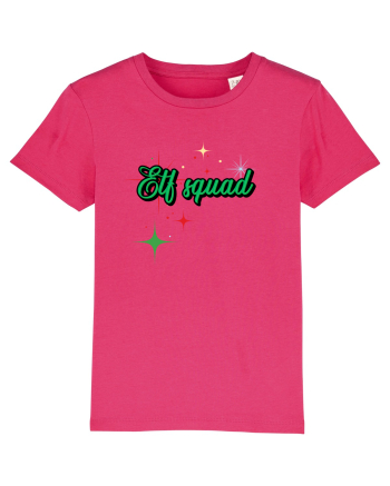 Elf squad Raspberry