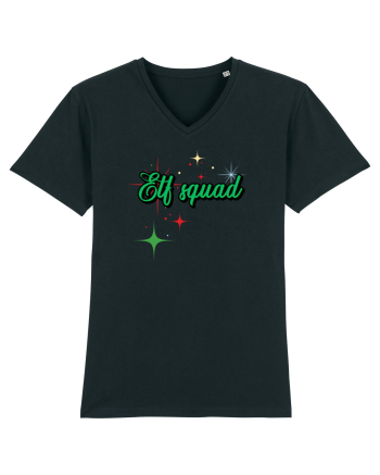 Elf squad Black