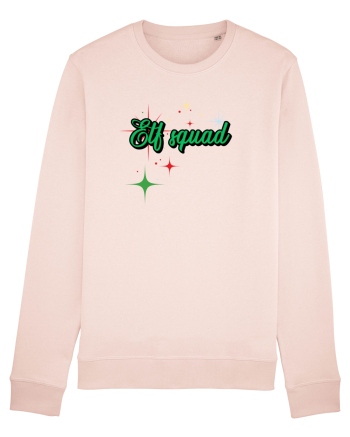 Elf squad Candy Pink