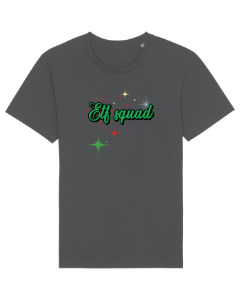 Elf squad Anthracite