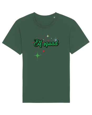 Elf squad Bottle Green