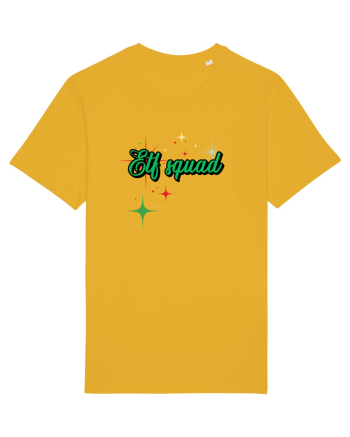 Elf squad Spectra Yellow