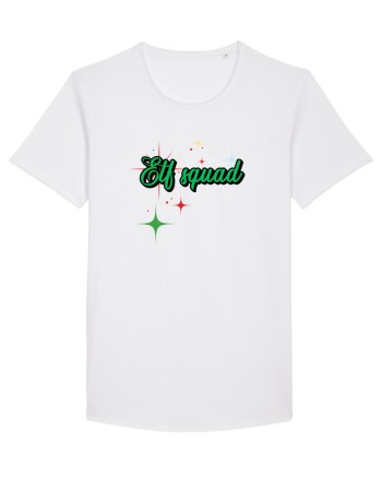 Elf squad White