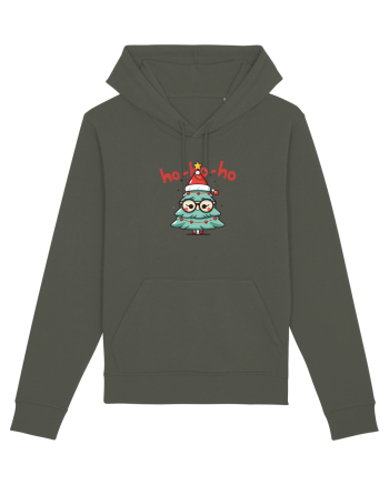 HO-HO-HO  Khaki