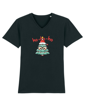 HO-HO-HO  Black