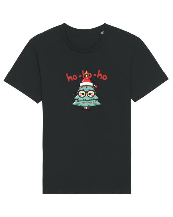 HO-HO-HO  Black