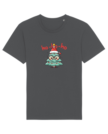 HO-HO-HO  Anthracite