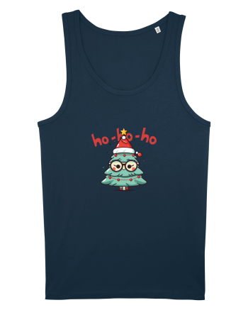 HO-HO-HO  Navy