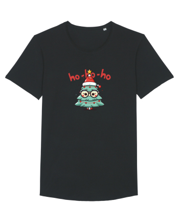HO-HO-HO  Black