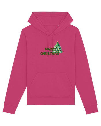 Merry Christmas  Raspberry