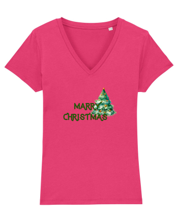 Merry Christmas  Raspberry