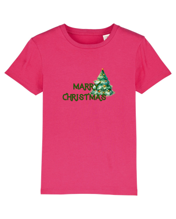Merry Christmas  Raspberry