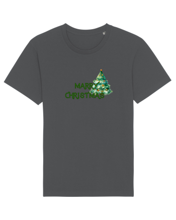 Merry Christmas  Anthracite