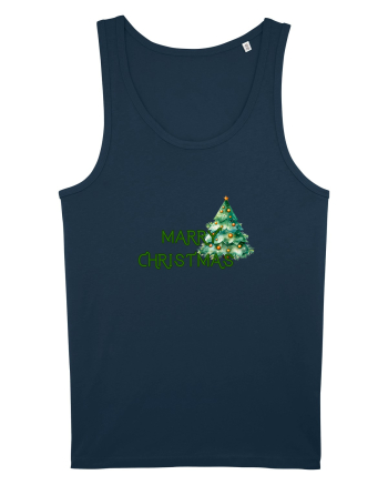 Merry Christmas  Navy