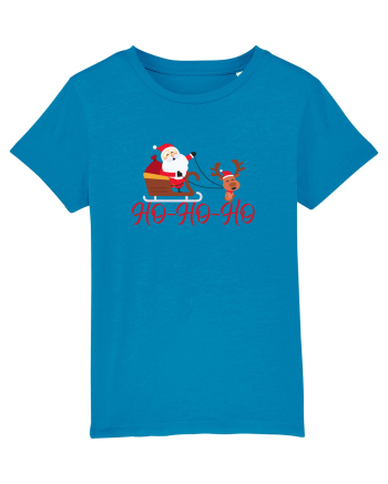 HO-HO-HO  Azur