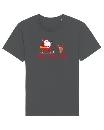 HO-HO-HO  Anthracite