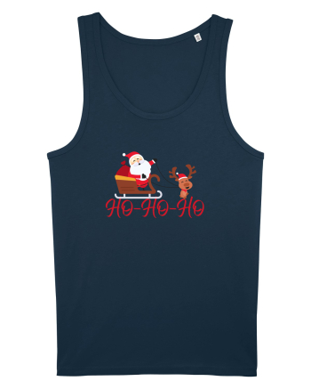 HO-HO-HO  Navy