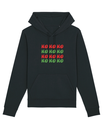 HO-HO-HO  Black