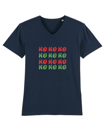 HO-HO-HO  French Navy