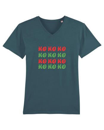 HO-HO-HO  Stargazer