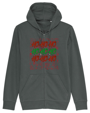 HO-HO-HO  Anthracite