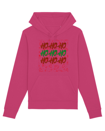 HO-HO-HO  Raspberry