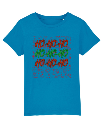 HO-HO-HO  Azur