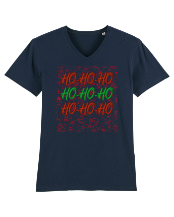 HO-HO-HO  French Navy