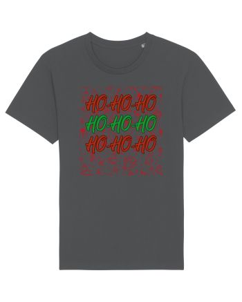 HO-HO-HO  Anthracite