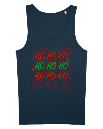 HO-HO-HO  Navy