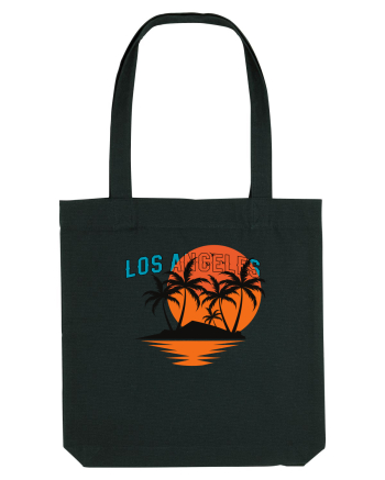 Los Angeles  Black