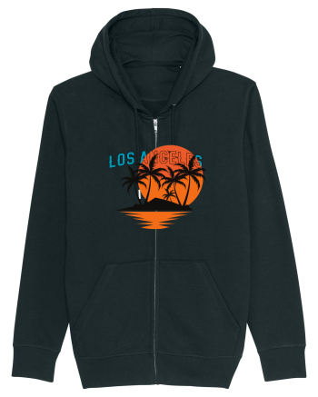 Los Angeles  Black