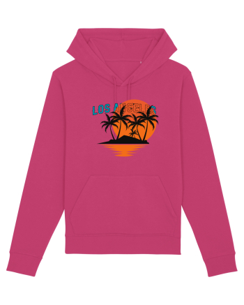 Los Angeles  Raspberry