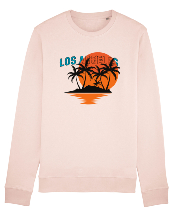 Los Angeles  Candy Pink