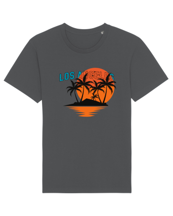 Los Angeles  Anthracite