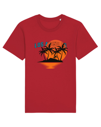Los Angeles  Red