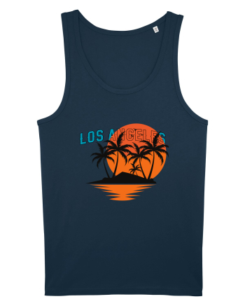 Los Angeles  Navy