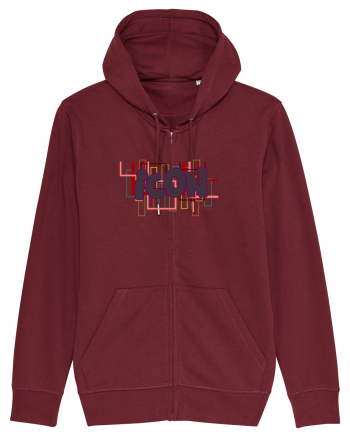 Icon  Burgundy